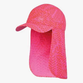 BUFF ŠILTERICA Sahara Cap Kids 