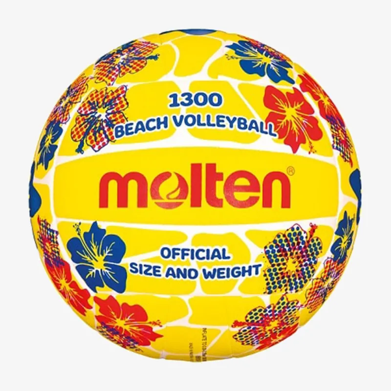 Molten V5B1300-FY VEL. 5   
