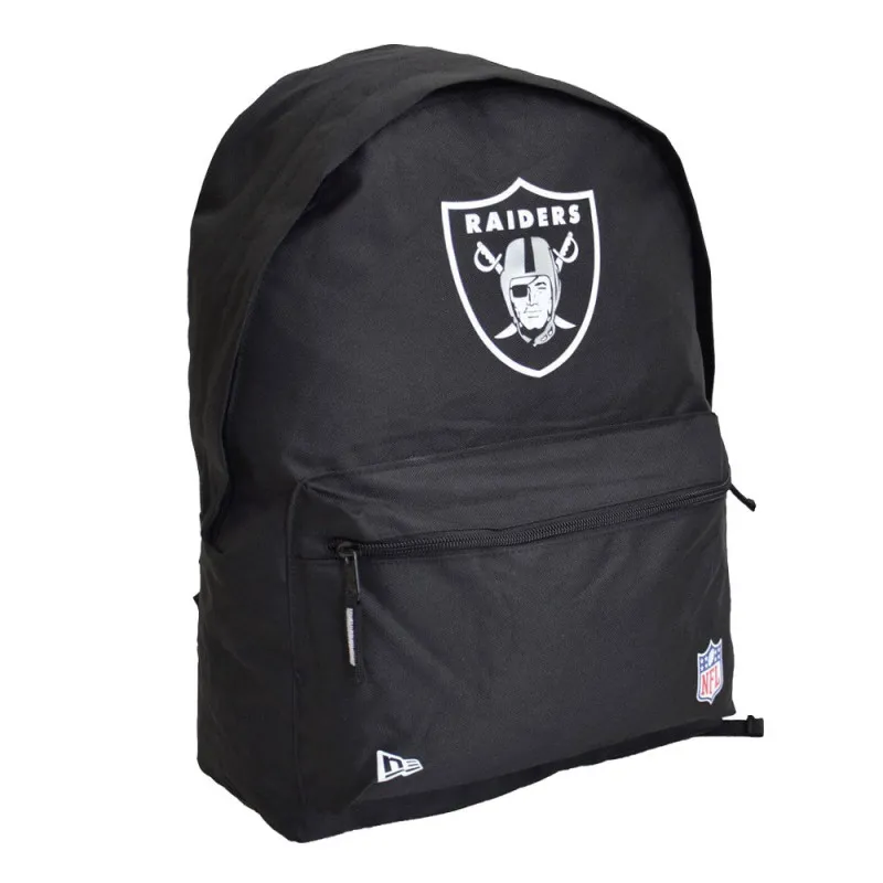 New Era NAHRBTNIK NFL PACK OAKRAI BLK 