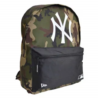 New Era NAHRBTNIK MLB PCK NEYYAN WDCBLK 