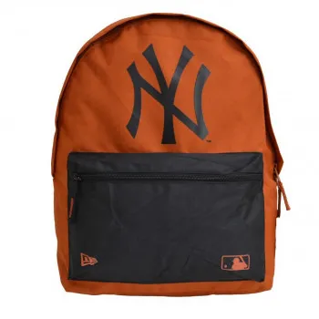 New Era Ruksak NAHRBTNIK MLB PACK NEYYAN RSTBLK 