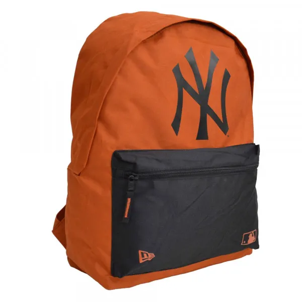 New Era Ruksak NAHRBTNIK MLB PACK NEYYAN RSTBLK 