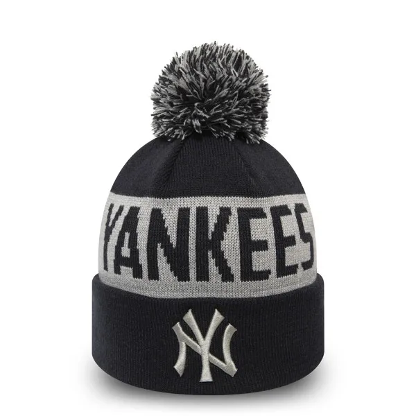 New Era TEAM TONAL KNIT NEYYAN OTC 2 