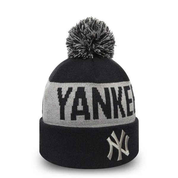 New Era TEAM TONAL KNIT NEYYAN OTC 2 
