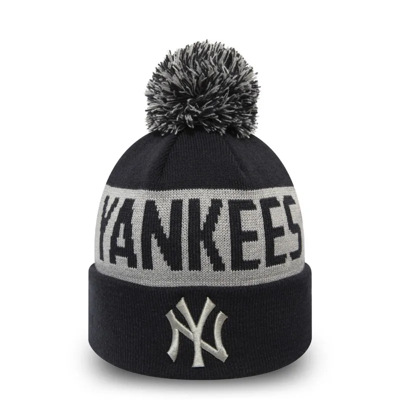 New Era TEAM TONAL KNIT NEYYAN OTC 2 