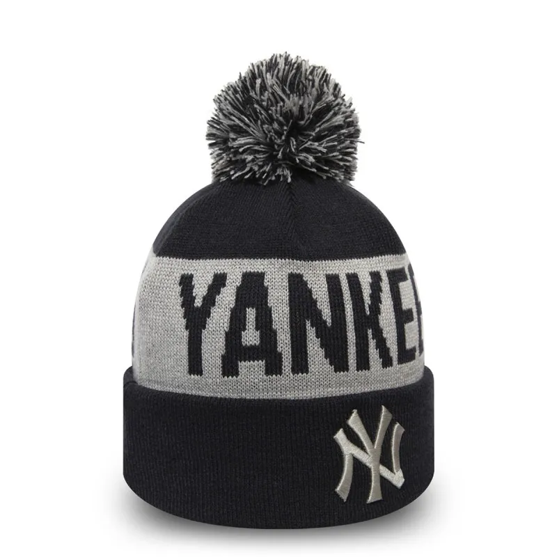 New Era TEAM TONAL KNIT NEYYAN OTC 2 