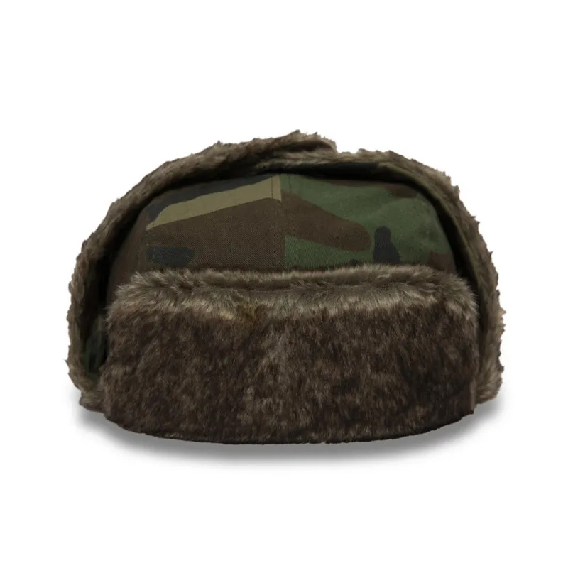 New Era TRAPPER NE XGRXCM 