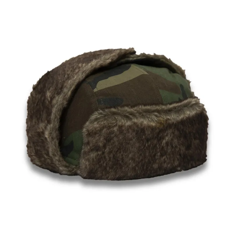 New Era TRAPPER NE XGRXCM 