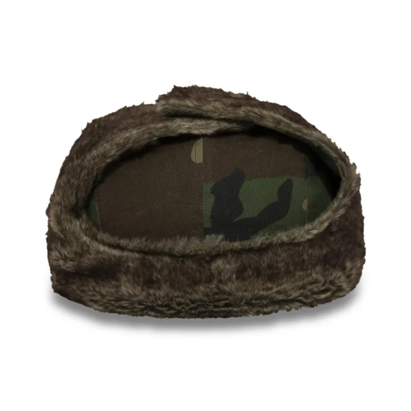 New Era TRAPPER NE XGRXCM 
