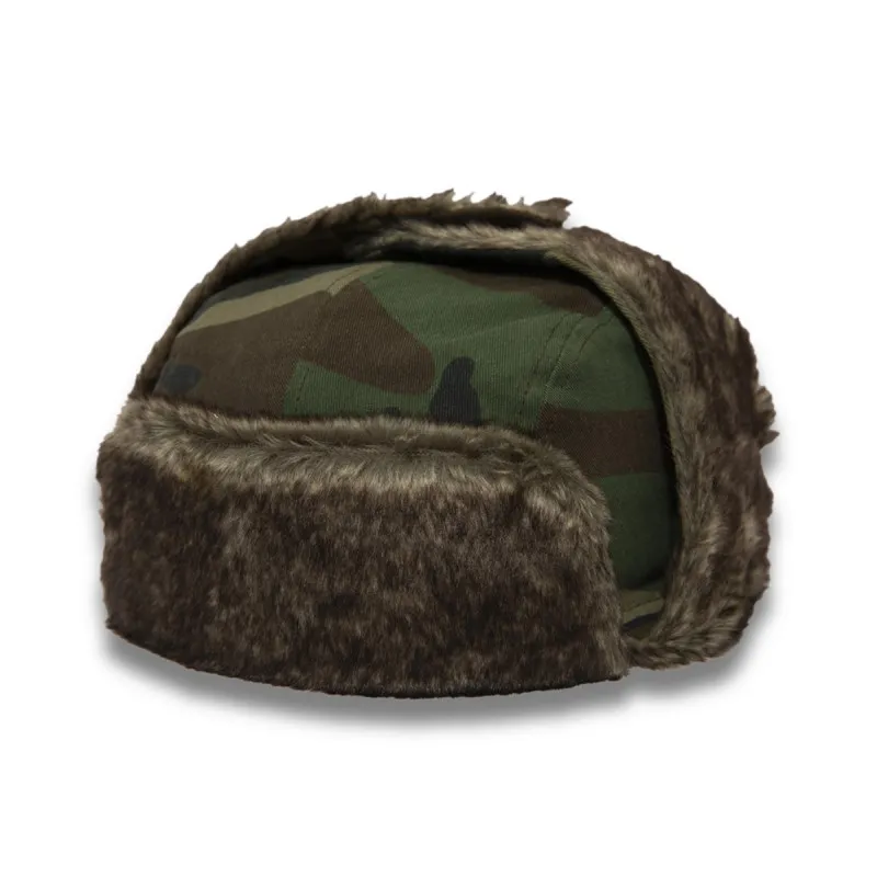 New Era TRAPPER NE XGRXCM 