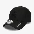 New Era DIAMOND ERA 9FORTY NEYYAN BLK/BLK 