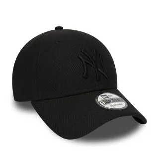 New Era DIAMOND ERA 9FORTY NEYYAN BLK/BLK 
