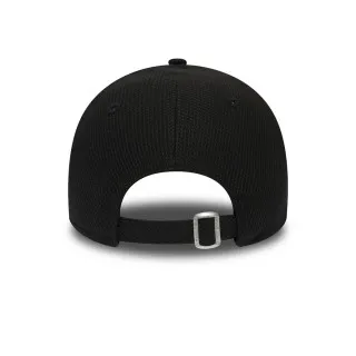 New Era DIAMOND ERA 9FORTY NEYYAN BLK/BLK 