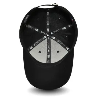 New Era DIAMOND ERA 9FORTY NEYYAN BLK/BLK 