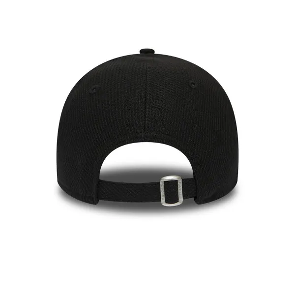 New Era Šilterica DIAMOND ERA 9FORTY NEYYAN BLK/BLK 