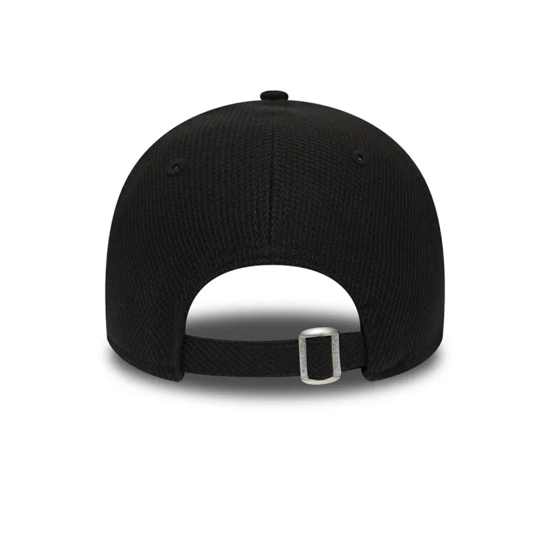 New Era DIAMOND ERA 9FORTY NEYYAN BLK/BLK 