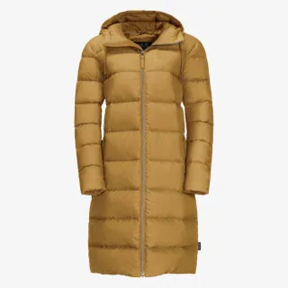 Jack Wolfskin CRYSTAL PALACE COAT 