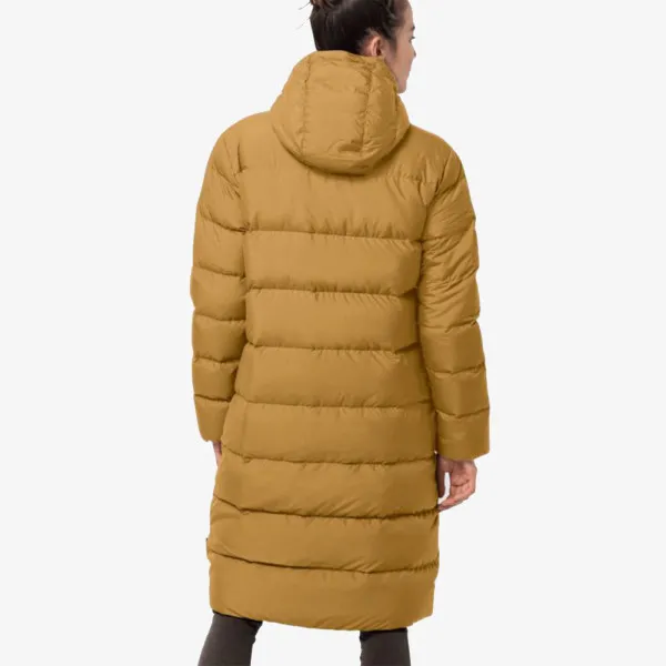 Jack Wolfskin Jakna CRYSTAL PALACE COAT 