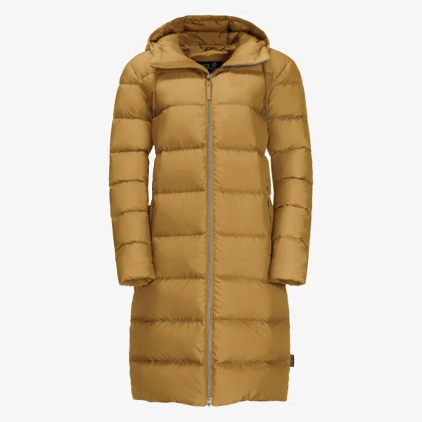 Jack Wolfskin Jakna CRYSTAL PALACE COAT 