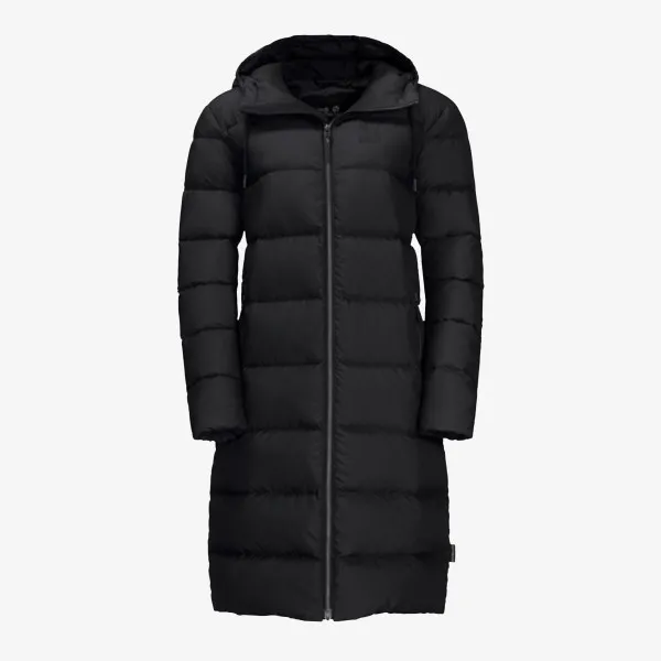 Jack Wolfskin Jakna CRYSTAL PALACE COAT 