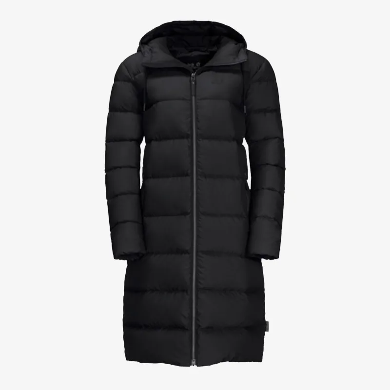 Jack Wolfskin CRYSTAL PALACE COAT 