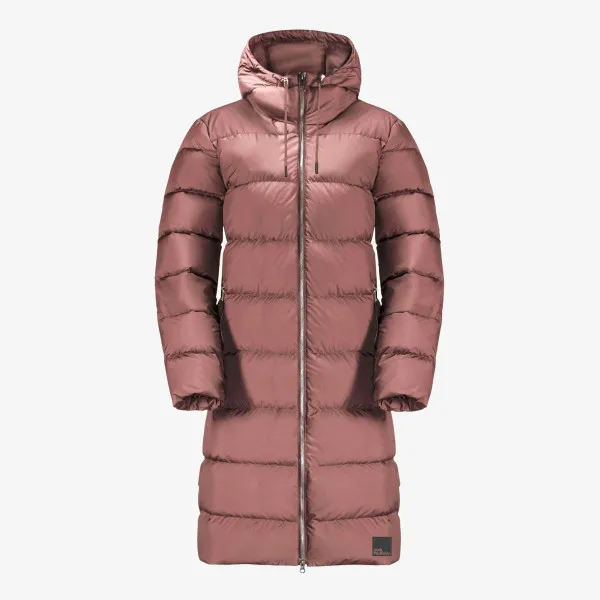 Jack Wolfskin FROZEN PALACE 
