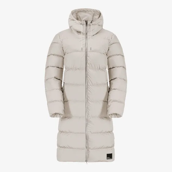 Jack Wolfskin FROZEN PALACE 