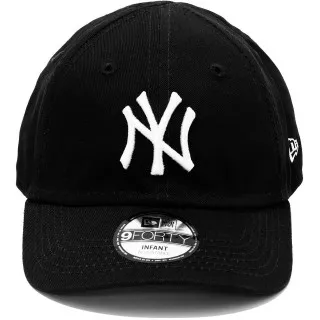 New Era LEAGUE ESS INF 940 NEYYAN BLKWHI 