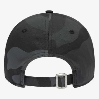 New Era New York Yankees Essential Camo 9FORTY 