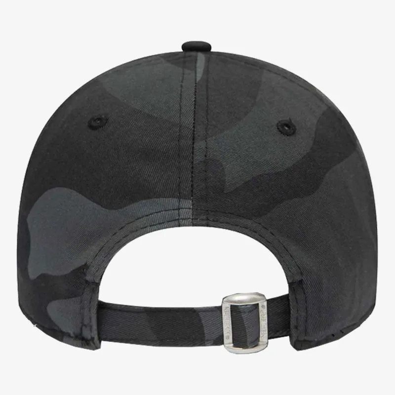 New Era New York Yankees Essential Camo 9FORTY 