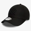 New Era KIDS LEAGUE ESS 940 NEYYAN BLK 