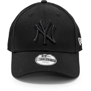 New Era KIDS LEAGUE ESS 940 NEYYAN BLK 