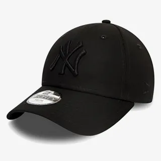 New Era KIDS LEAGUE ESS 940 NEYYAN BLK 