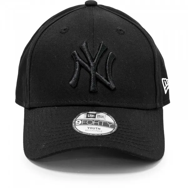 New Era KIDS LEAGUE ESS 940 NEYYAN BLK 