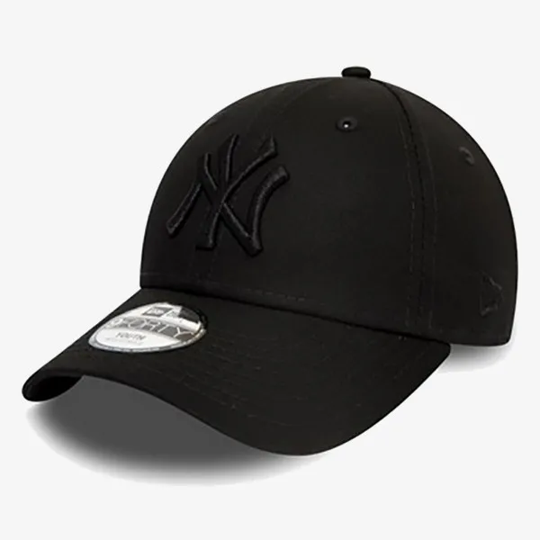 New Era Šilterica KIDS LEAGUE ESS 940 NEYYAN BLK 