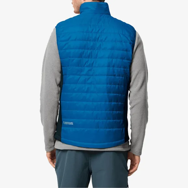 Jack Wolfskin Prsluk ROUTEBURN 