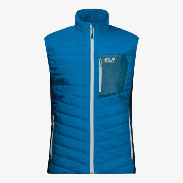 Jack Wolfskin Prsluk ROUTEBURN 