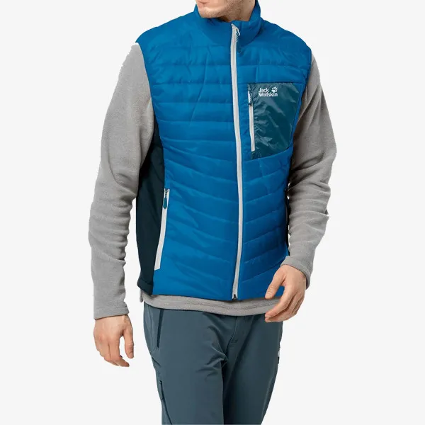 Jack Wolfskin Prsluk ROUTEBURN 