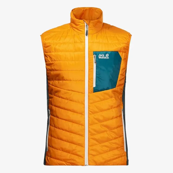 Jack Wolfskin Prsluk ROUTEBURN 