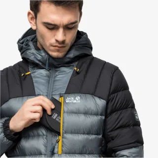 Jack Wolfskin NORTH CLIMATE 