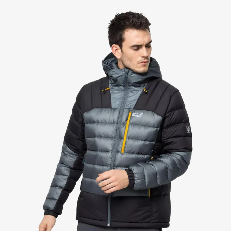 Jack Wolfskin NORTH CLIMATE 