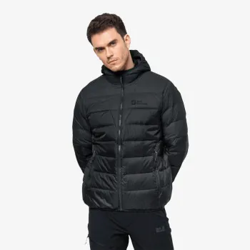 JACK WOLFSKIN JAKNA DNA TUNDRA 