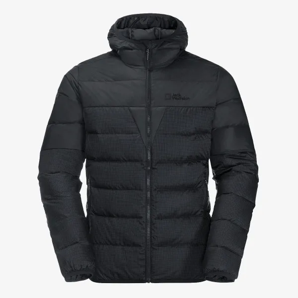 Jack Wolfskin DNA TUNDRA 