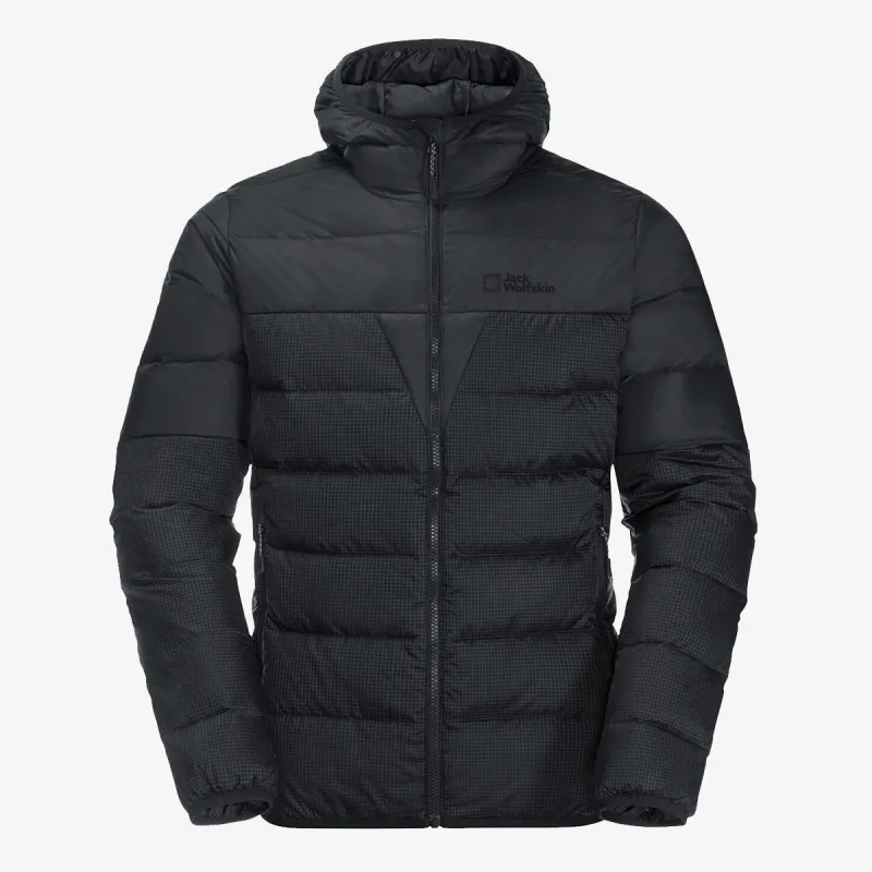 Jack Wolfskin DNA TUNDRA 