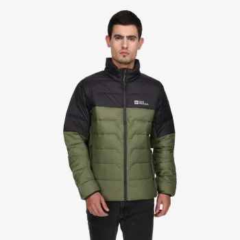 JACK WOLFSKIN JAKNA DNA TUNDRA 