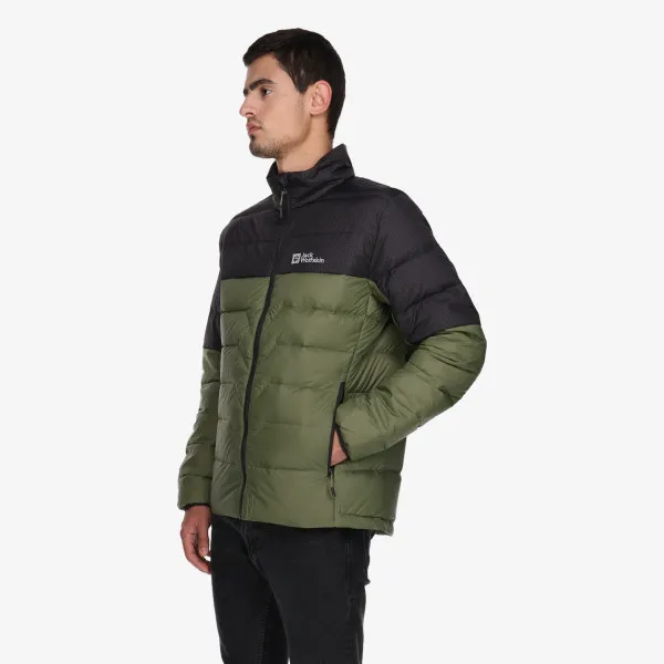 Jack Wolfskin Jakna DNA TUNDRA 