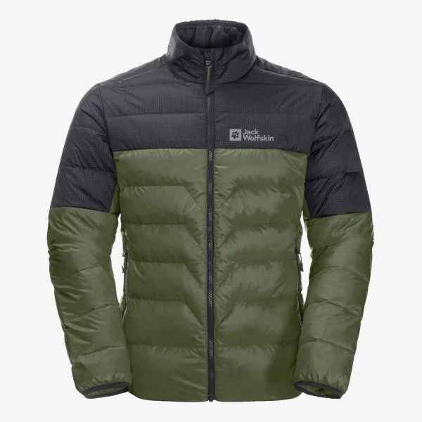 Jack Wolfskin Jakna DNA TUNDRA 