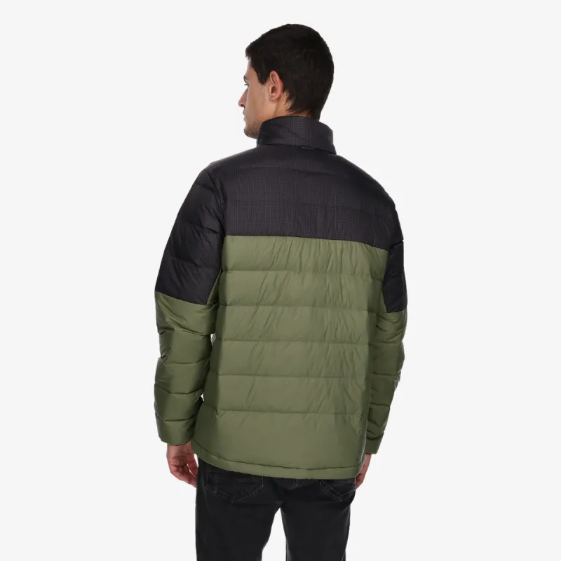 Jack Wolfskin DNA TUNDRA 