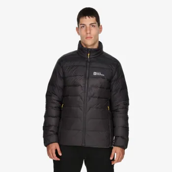JACK WOLFSKIN JAKNA DNA TUNDRA 