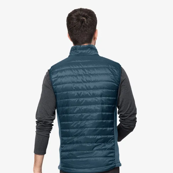 Jack Wolfskin Prsluk ROUTEBURN PRO INS 